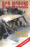 Henri Vernes et Daniel Justens - Bob Morane Tome 278 : Les gardiens d'Ishango.