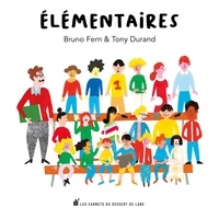 Bruno Fern et Tony Durand - Elémentaires.