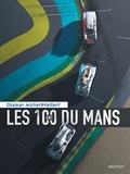 Laurent Beauvallet et Christophe Bourgeois - Les 100 ans du Mans.