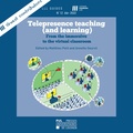 Matthieu Petit et Annette Gourvil - Cahiers du LLL n° 12 bis – Telepresence teaching (and learning) - From the immersive to the virtual classroom.