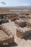 Matthieu Richelle - Temples de la Bible.