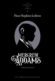 Fleur Hopkins-Loféron - Mercredi Addams - Icône gothique.