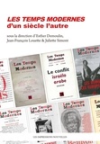 Esther Demoulin et Juliette Simont - Les Temps Modernes, d’un siècle l’autre.