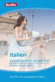 Mery Martinelli - Italien - Vocabulaire essentiel.