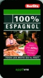 David Tarradas Agea et Paloma Cabot - 100% espagnol - Tous les mots qu'il faut.