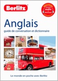  Berlitz - Anglais - Guide de conversation et dictionnaire.