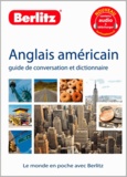 Berlitz - Anglais américain - Guide de conversation et dictionnaire.