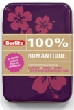  Berlitz - Coffret cadeau 100% romantique - Florence ; Prague ; Venise + des pétales de rose pour le bain.