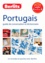 Antoine Bollinger et Paloma Cabot - Portugais - Guide de conversation et dictionnaire.