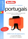  Berlitz - Portugais - Guide de conversation et dictionnaire.