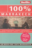 Rixt Albertsma - 100% Marrakech.