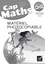 Roland Charnay et Bernard Anselmo - Cap Maths CM2 - Matériel photocopiable.