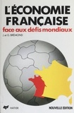 G Bremond et Janine Brémond - Economie Francaise. Edition 1988.