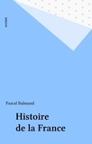 P Balmand - Histoire de la France.