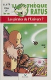Li He - Les pirates de l'Univers 7.