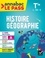 Jean-Philippe Renaud et Christophe Clavel - Histoire Géographie Tle L, ES, S.