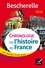 Guillaume Bourel et Marielle Chevallier - Bescherelle Chronologie de l'histoire de France (édition 2017) - des origines à nos jours.