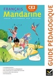 Françoise Lagache - Français CE2 Mandarine - Guide pédagogique.