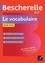Adeline Lesot - Bescherelle - Le vocabulaire pour tous.