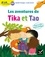 Isabelle Chavigny et Lucile Limont - Français CE1 Je lis à mon rythme - Les aventures de Tika et Tao.