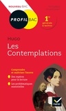 Pol Gaillard et Arnaud Laster - Les Contemplations, Hugo - Bac 1re générale et techno.