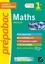 Michel Abadie et Annick Meyer - Prépabac Maths 1re générale (spécialité) - nouveau programme de Première.