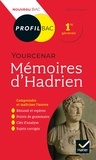 Sylvie Loignon - Profil - Yourcenar, Mémoires d'Hadrien - analyse littéraire de l'oeuvre.