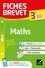 Bernard Demeillers - Maths 3e.