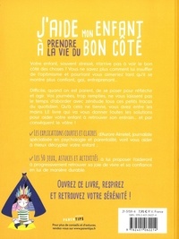 J'aide mon enfant à prendre la vie du bon côté. Avec 50 jeux et astuces