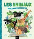 Ben Lerwill et Sarah Walsh - Les animaux qui ont changé l'histoire.