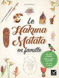 Sophie Ekoué - Hakuna Matata.
