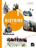 Martin Ivernel et Matthieu Lecoutre - Histoire Tle.