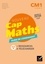 Roland Charnay et Bernard Anselmo - Nouveau Cap Maths CM1 - Guide de l'enseignant.