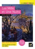 Hélène Potelet - Les mille et une nuits - Dossier thématique "Arts et sciences au temps des califes".