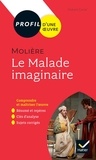 Hubert Curial - Le malade imaginaire, Molière - Bac 1re générale et technologique.