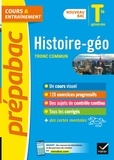 David Bédouret et Jérôme Calauzènes - Histoire-Géographie tronc commun Tle générale.