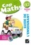 Roland Charnay et Georges Combier - Cap Maths CE2 - Guide de l'enseignant. 1 Cédérom