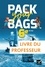 Elisabeth Jardon - Pack your Bags 6e A1>A2 - Livre du professeur.