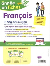 Français 3e