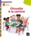 Anne-Sophie Baumann et Cécile Rabreau - Histoires à lire ensemble Chouette (5-6 ans) : Chouette à la cantine.