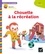 Anne-Sophie Baumann et Cécile Rabreau - Histoires à lire ensemble Chouette (5-6 ans) : Chouette à la récréation.