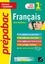 Hélène Bernard et Denise Huta - Prépabac Français 1re générale - Bac 2023 - avec les oeuvres au programme 2022-2023.