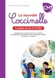 Richard Assueid et Anne-Marie Ragot - La nouvelle Coccinelle CM1 - Cahier d'activités.