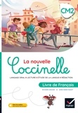 Richard Assueid et Anne-Marie Ragot - Livre de français CM2 La nouvelle Coccinelle.