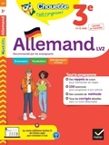 Catherine Boularand - Allemand 3e LV2.