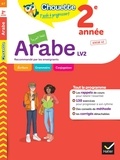 Basma Farah Alattar et Caroline Tahhan - Arabe 2e année LV2 Niveau A2.