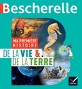 Sophie Le Callennec - Bescherelle - Ma première histoire de la Vie et de la Terre.