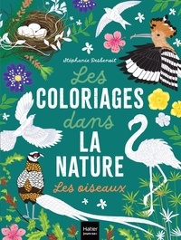 Stéphanie Desbenoît - Les oiseaux.