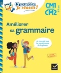 Lou Lecacheur et Valérie Marienval - Améliorer sa grammaire CM1-CM2.