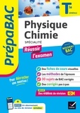 Nathalie Benguigui et Patrice Brossard - Physique-Chimie Tle générale (spécialité).